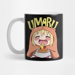 Umaru Mug